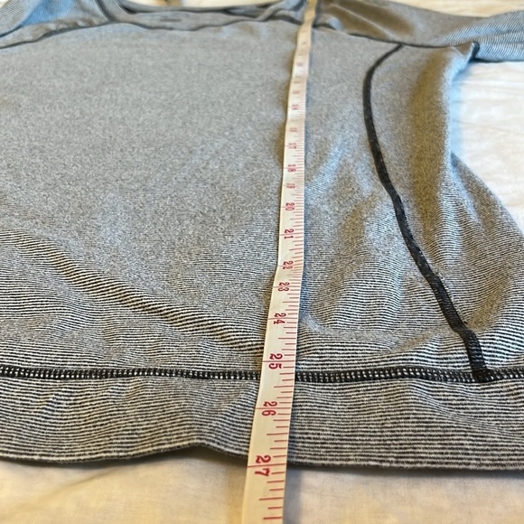 Lucy Run Your Heart Out Long Sleeve Top - Picture 11 of 12